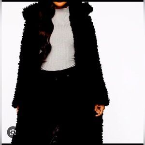 Fashion nova women’s coat